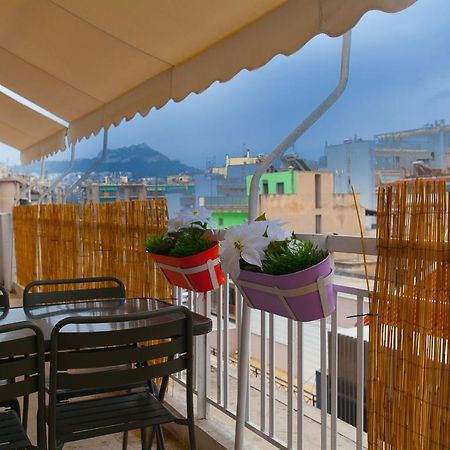 Athens City Themis 1 ภายนอก รูปภาพ