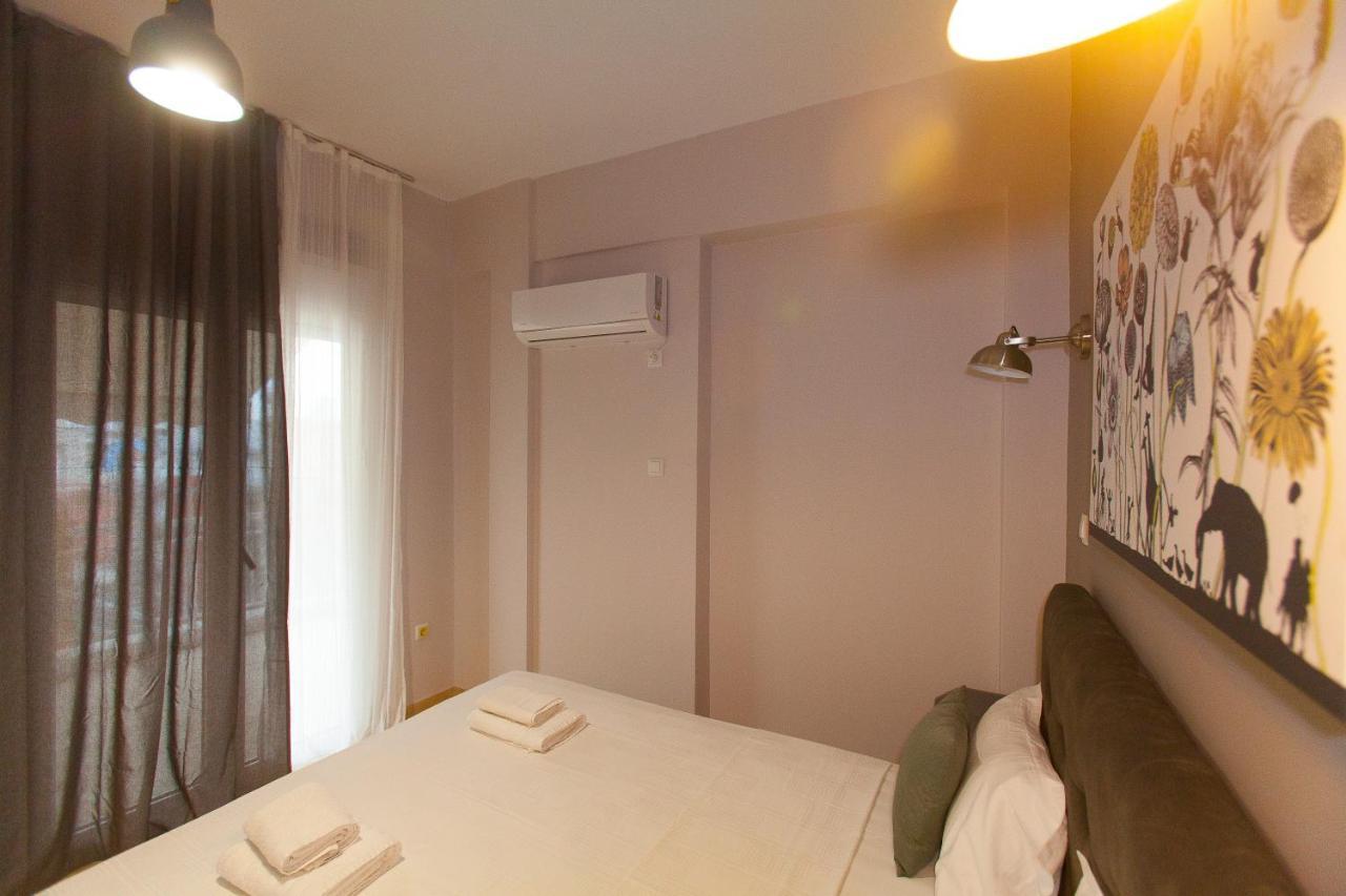 Athens City Themis 1 ภายนอก รูปภาพ