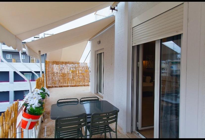 Athens City Themis 1 ภายนอก รูปภาพ