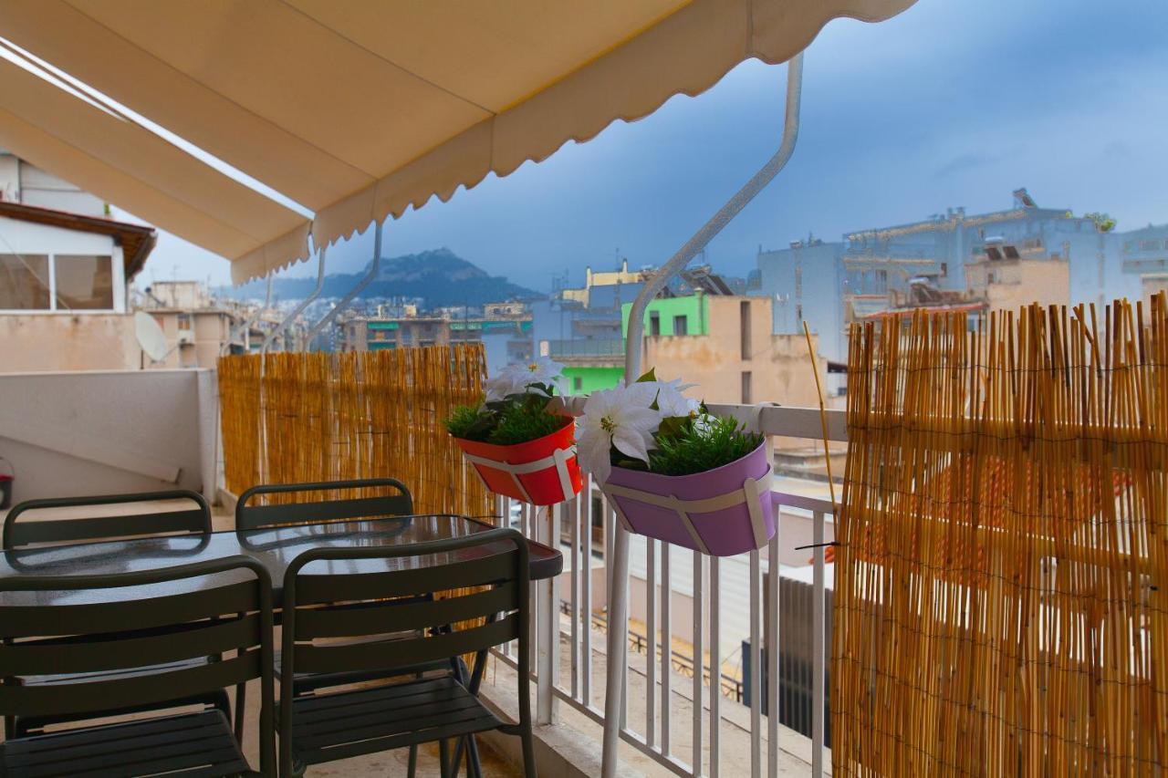Athens City Themis 1 ภายนอก รูปภาพ