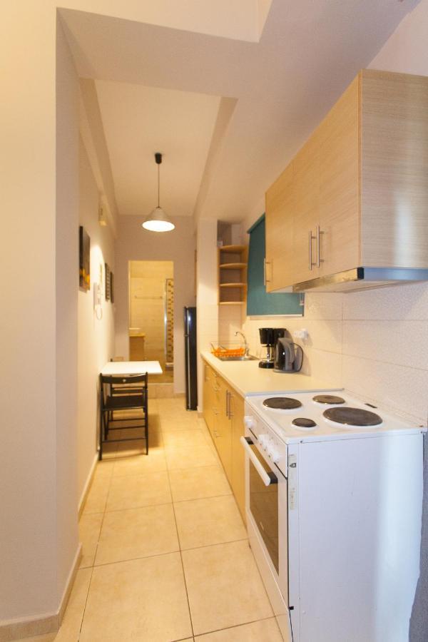 Athens City Themis 1 ภายนอก รูปภาพ