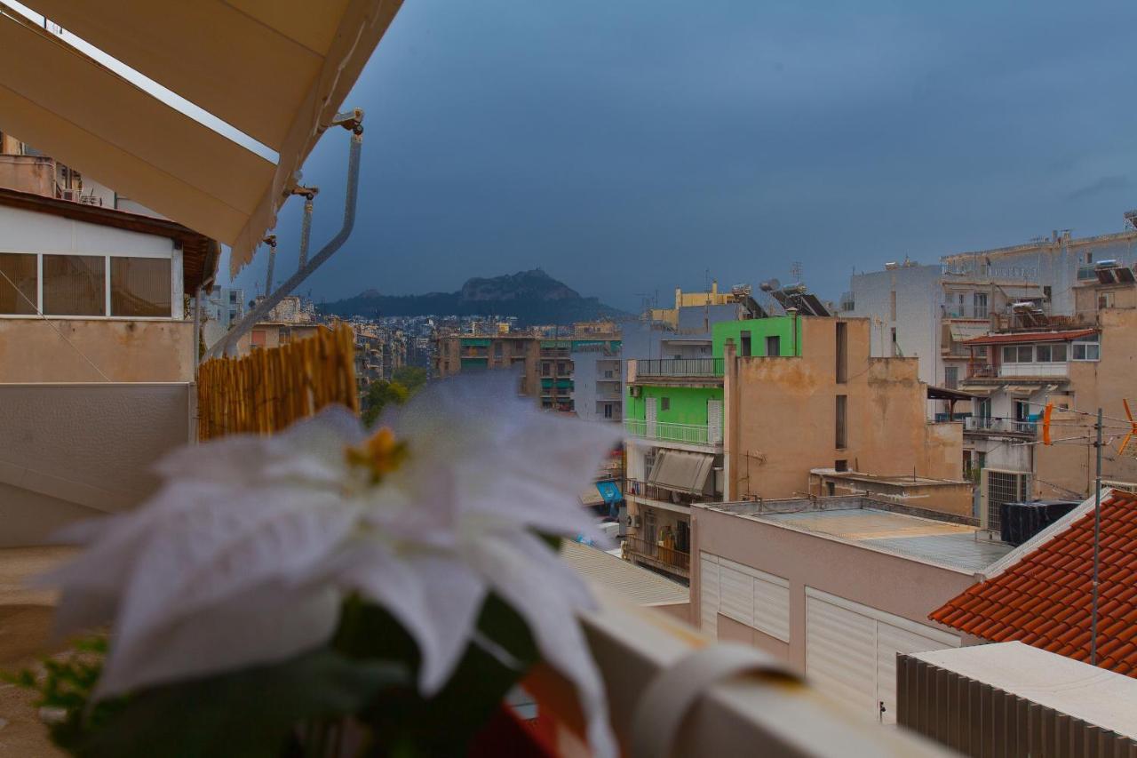 Athens City Themis 1 ภายนอก รูปภาพ