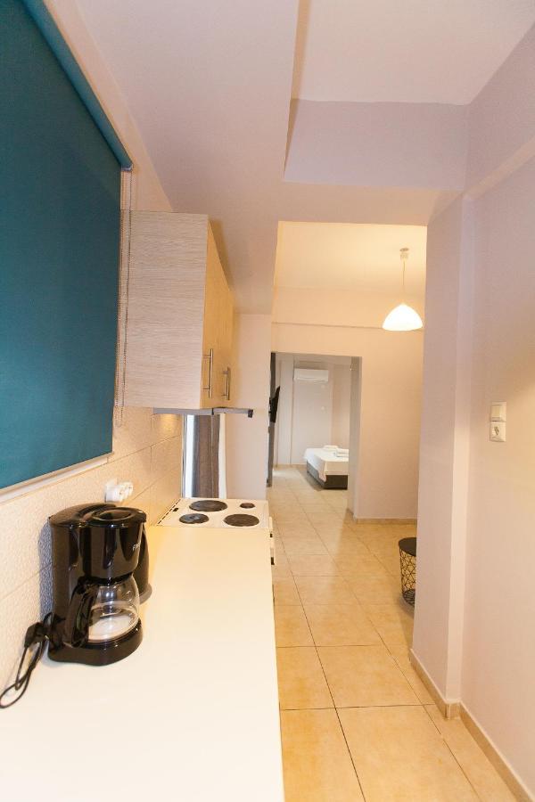 Athens City Themis 1 ภายนอก รูปภาพ